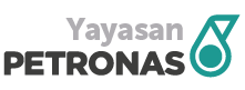 Yayasan PETRONAS logo