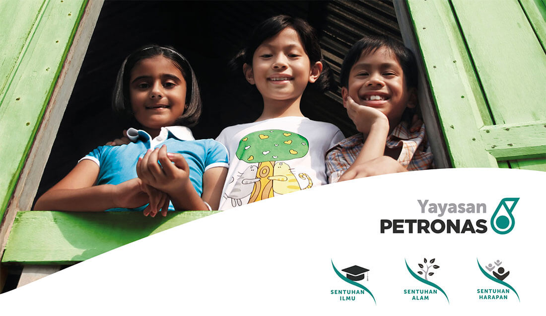 Yayasan Petronas