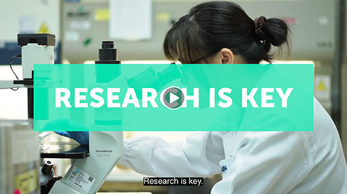Discovering What Treatments Work for Asians