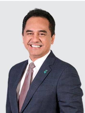 Welcoming Remarks By Tan Sri Wan Zulkiflee Wan Ariffin – President & Group CEO PETRONAS for the Official Launch of Yayasan PETRONAS