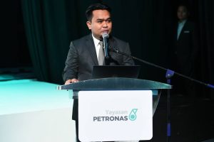 Yayasan PETRONAS Official Launch