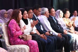 Yayasan PETRONAS Official Launch