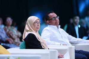 Yayasan PETRONAS Official Launch