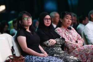 Yayasan PETRONAS Official Launch