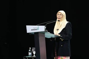 Yayasan PETRONAS Official Launch