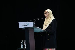 Yayasan PETRONAS Official Launch