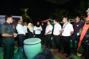 Yayasan PETRONAS Official Launch