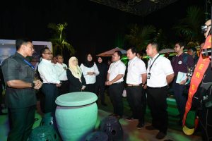 Yayasan PETRONAS Official Launch