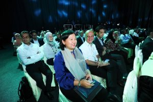 Yayasan PETRONAS Official Launch