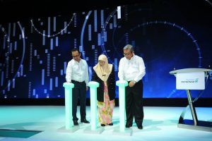 Yayasan PETRONAS Official Launch