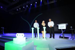 Yayasan PETRONAS Official Launch