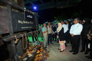 Yayasan PETRONAS Official Launch