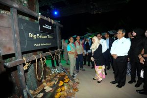 Yayasan PETRONAS Official Launch