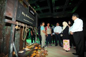 Yayasan PETRONAS Official Launch