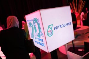 Yayasan PETRONAS Official Launch