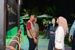 Yayasan PETRONAS Official Launch