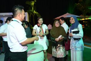 Yayasan PETRONAS Official Launch