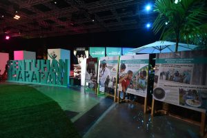 Yayasan PETRONAS Official Launch