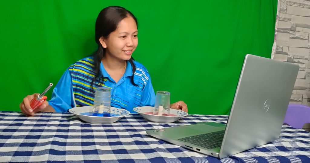 Yayasan PETRONAS Equips 136 Stem Teachers for Hybrid Teaching