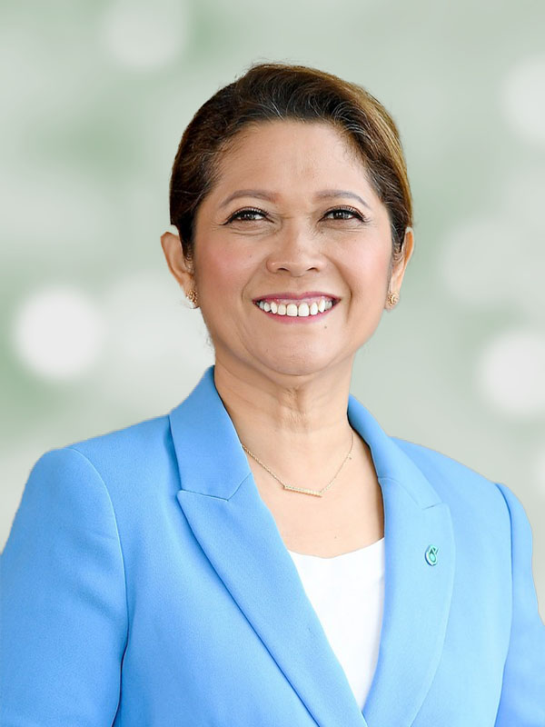 Datin Anita Azrina Abdul Aziz