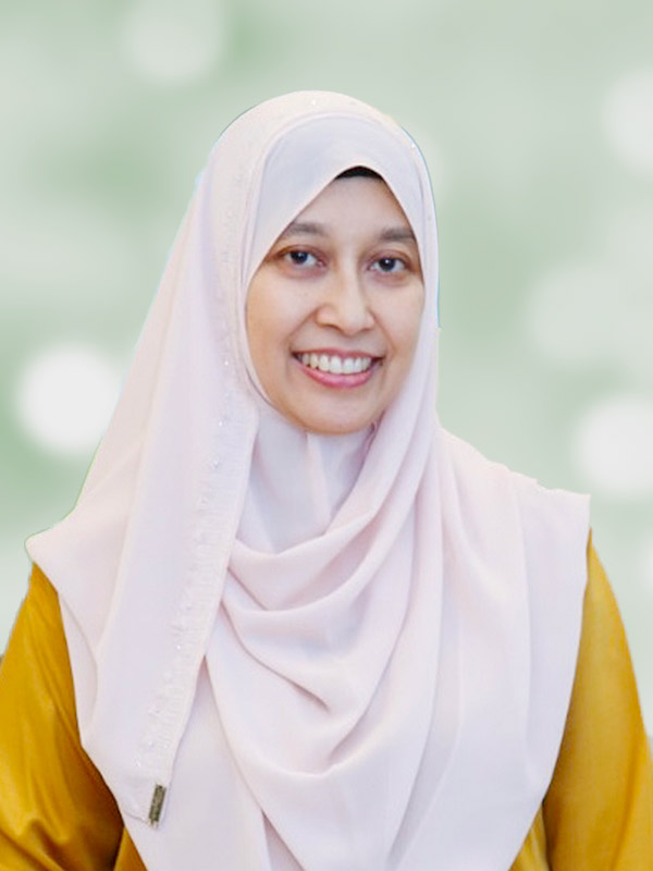 Dr Azura Othman