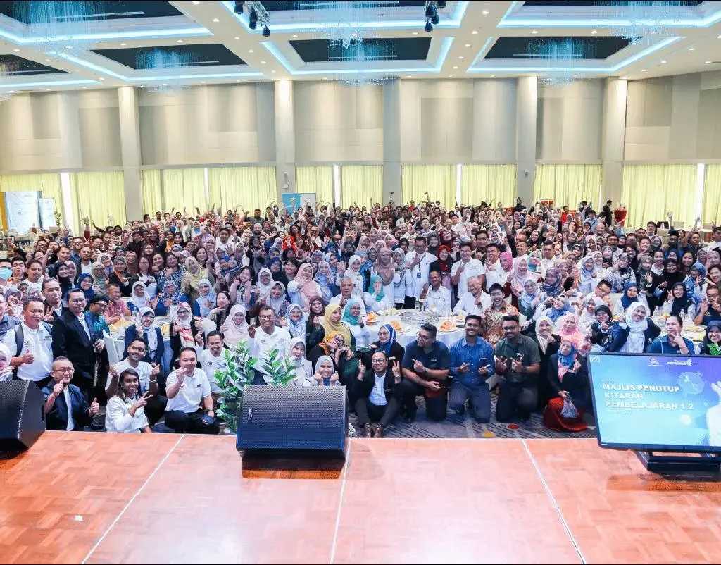 Yayasan PETRONAS Sees Record Enrolment for Program Duta Guru