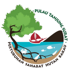 Pertubuhan Sahabat Hutan Bakau Pulau Tanjung Surat